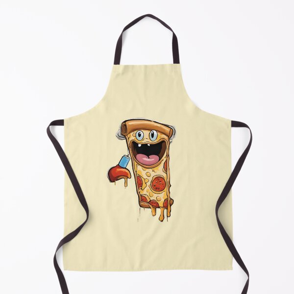 Item preview, Pizza Graff designed and sold by MTstyle2023.