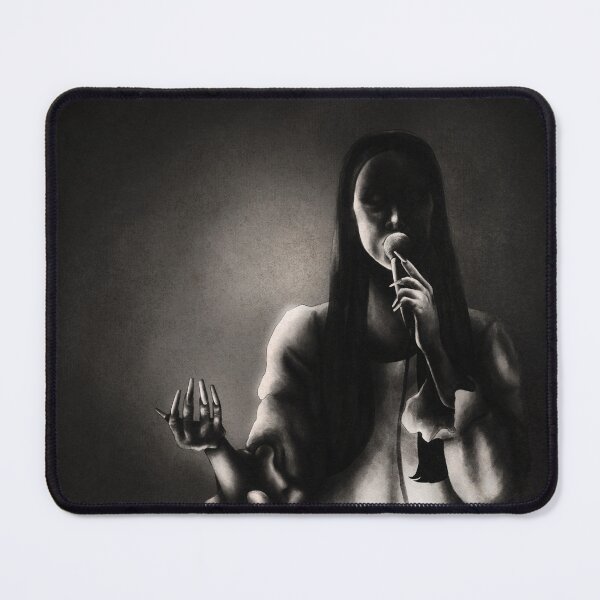 Item preview, Ethel. designed and sold by IntraSomnium.