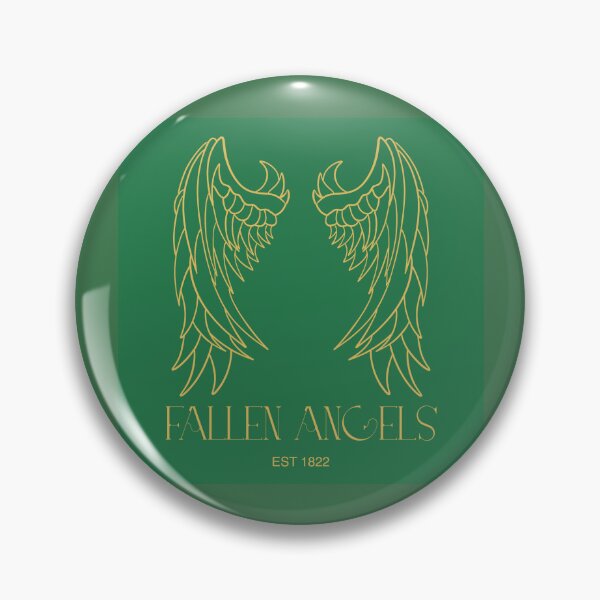Item preview, Fallen Angels designed and sold by Fallen Angels.