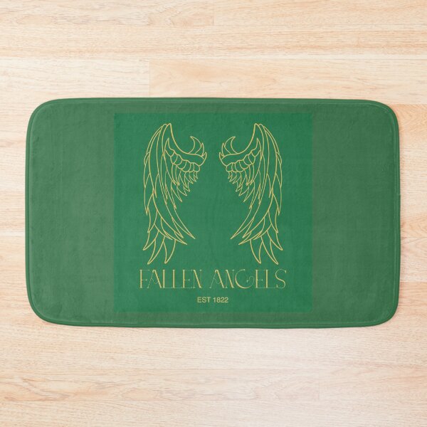 Item preview, Fallen Angels designed and sold by Fallen Angels.