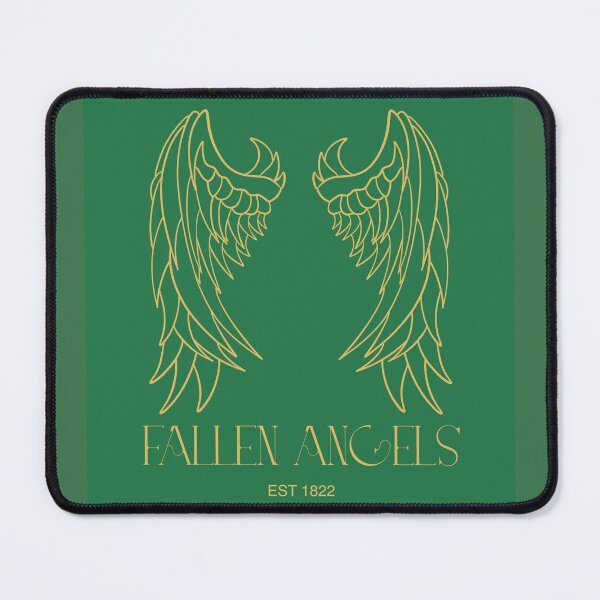 Item preview, Fallen Angels designed and sold by Fallen Angels.