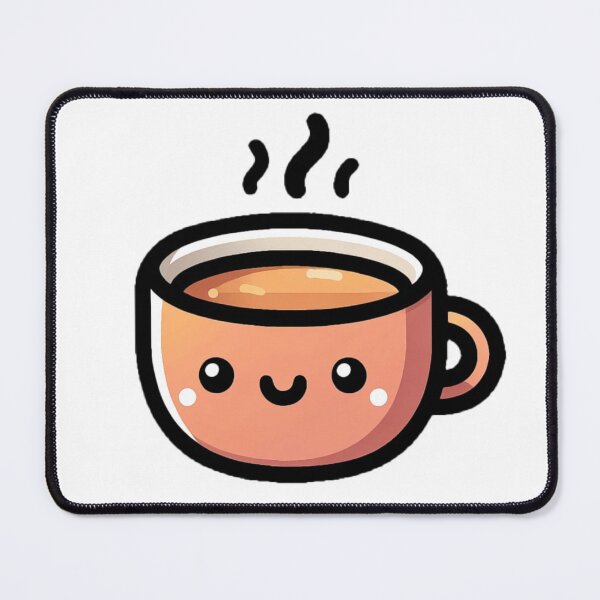Item preview, kawaii mug designed and sold by marjard.