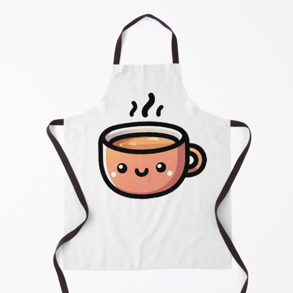 Item preview, kawaii mug designed and sold by marjard.