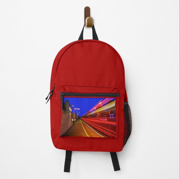 Item preview, Night Train to Derby designed and sold by mhfore.
