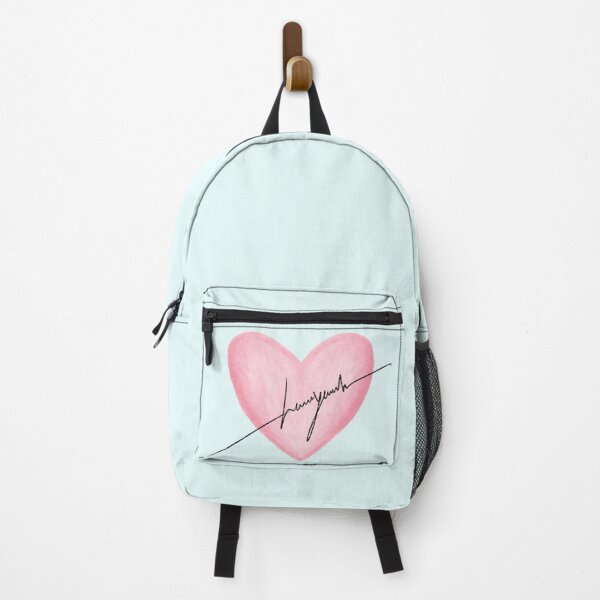Item preview, love pink my heart designed and sold by wawaart.
