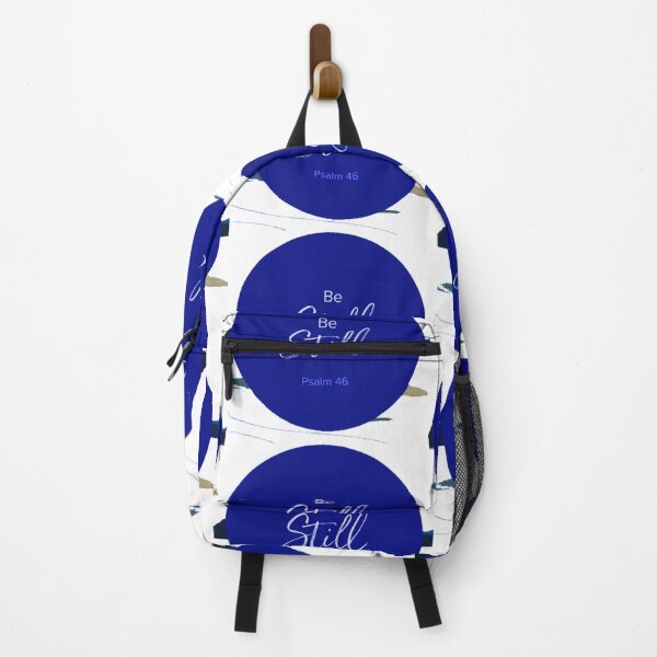 Item preview, Be Still. Psalm 46 designed and sold by RoyalMob.