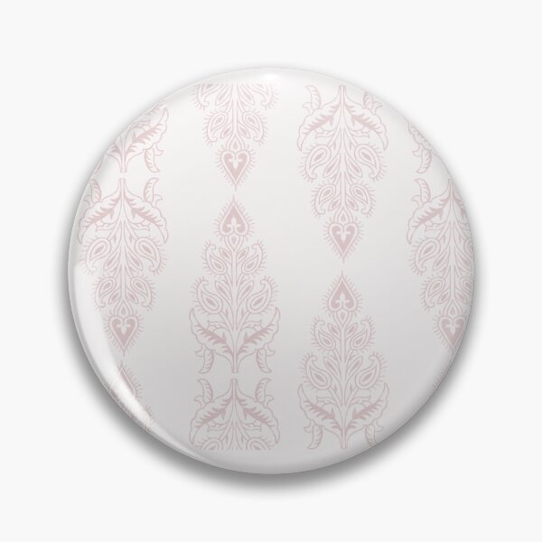 Item preview, Vintage Pattern - Amaranth-Baby Pink designed and sold by LifeSimpliCity.