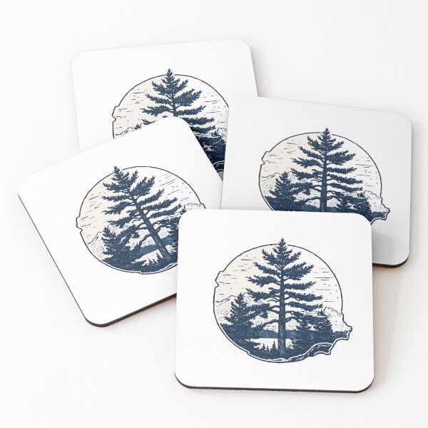 Item preview, Maine designed and sold by pictoartcrew.