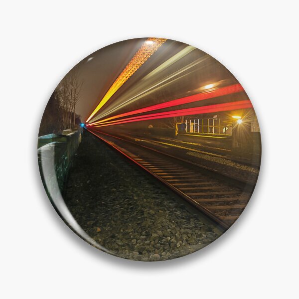 Artikelvorschau, Intercity Whoooooosh entworfen und verkauft von mhfore.