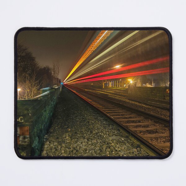 Item preview, Intercity Whooooosh designed and sold by mhfore.