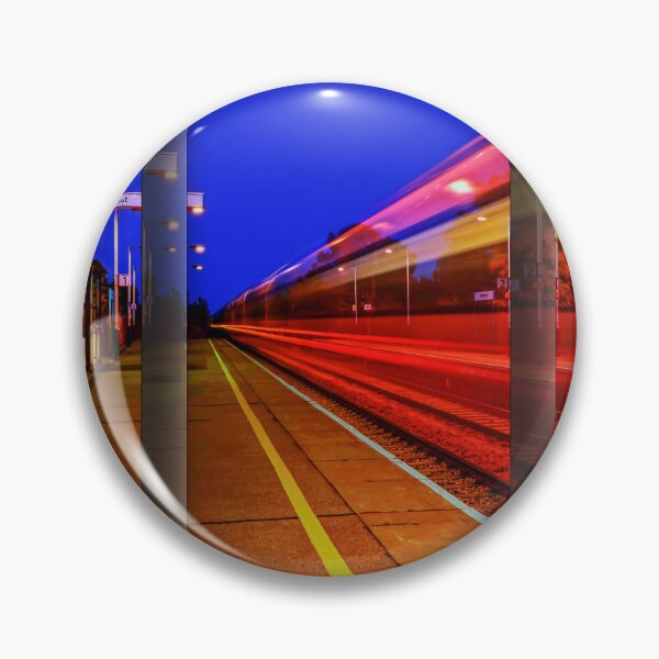 Item preview, Intercity Triptych designed and sold by mhfore.
