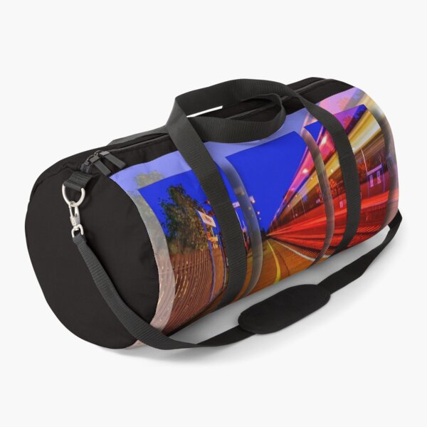 Item preview, Intercity Triptych designed and sold by mhfore.