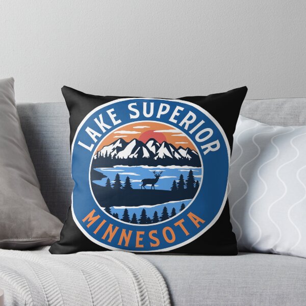Item preview, Lake Superior Minnesota designed and sold by Nature-spirit.