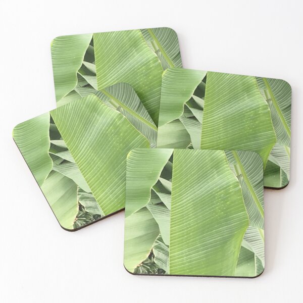Item preview, Banana leaves designed and sold by ClaireRequa.