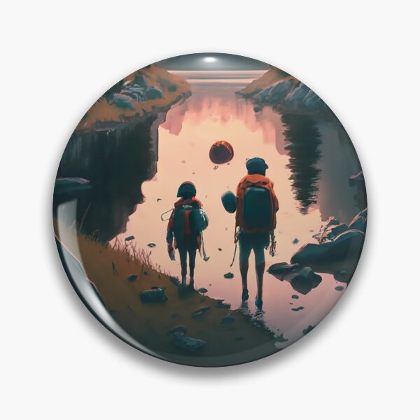 Item preview, Born to Explore designed and sold by Kombinerki.
