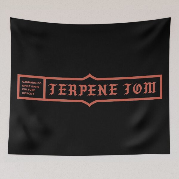 Item preview, TT designed and sold by TerpeneTom.