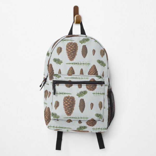 Item preview, Pine cone shapes designed and sold by Coastal Garden Design Studio.