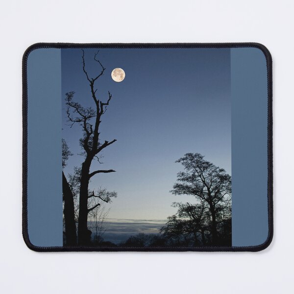 Item preview, Evening Moon designed and sold by mhfore.