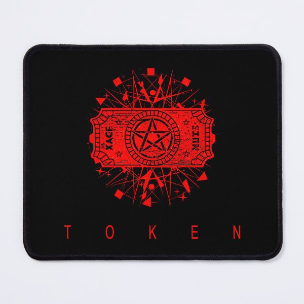 Item preview, FOR IN EDEN:ETERNAL TICKET TO SELL YOUR SOUL designed and sold by DailyVines.