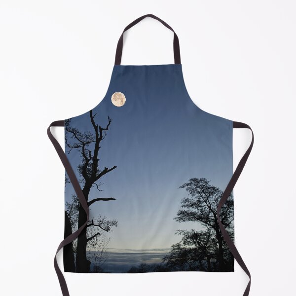 Item preview, Evening Moon designed and sold by mhfore.