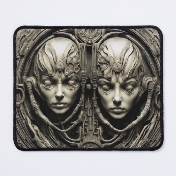 Item preview, zodiac sign Gemini designed and sold by Graphqueen.