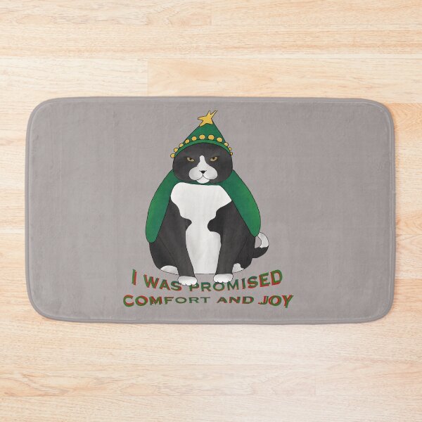 Item preview, Grumpy cat designed and sold by Quality-Quail.