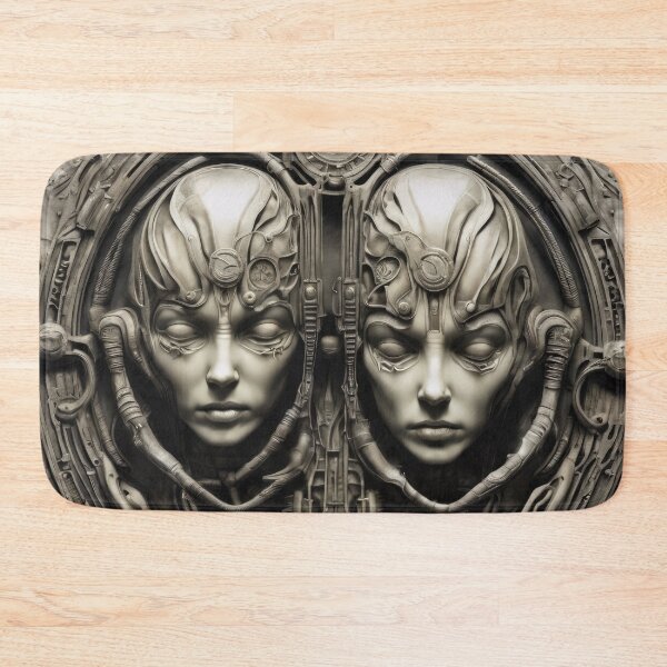Item preview, zodiac sign Gemini designed and sold by Graphqueen.