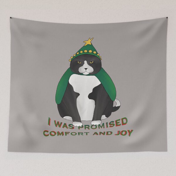 Item preview, Grumpy cat designed and sold by Quality-Quail.