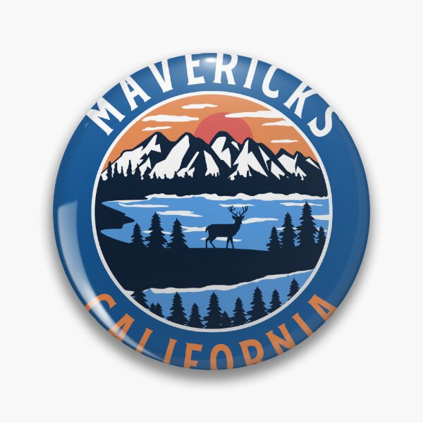 Item preview, Mavericks California designed and sold by Nature-spirit.