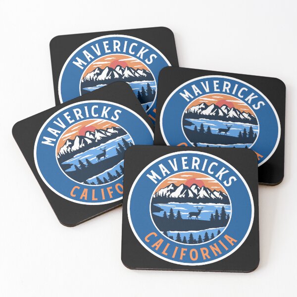 Item preview, Mavericks California designed and sold by Nature-spirit.