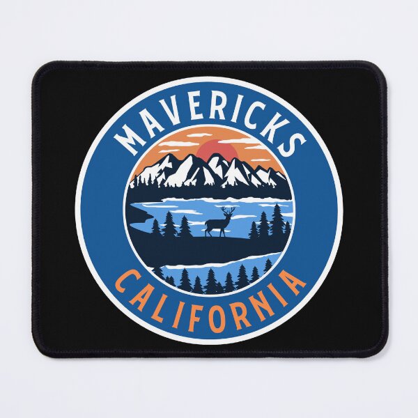Item preview, Mavericks California designed and sold by Nature-spirit.