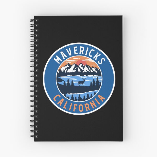 Item preview, Mavericks California designed and sold by Nature-spirit.