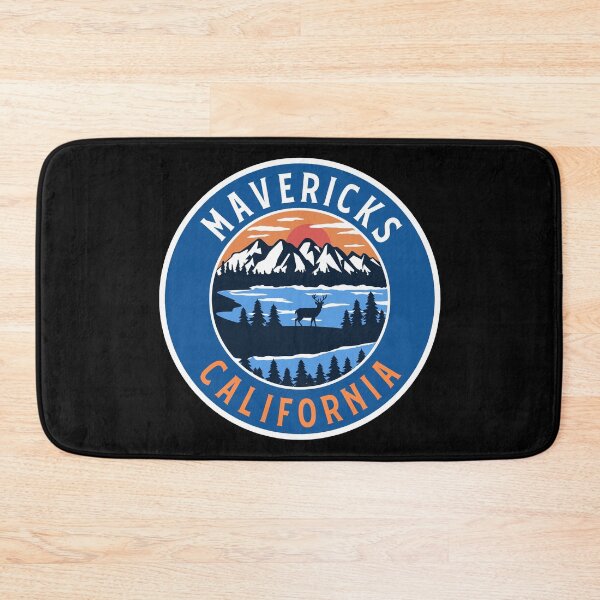 Item preview, Mavericks California designed and sold by Nature-spirit.