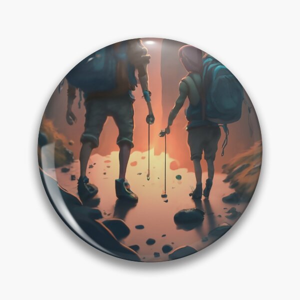 Item preview, Born to Explore designed and sold by Kombinerki.