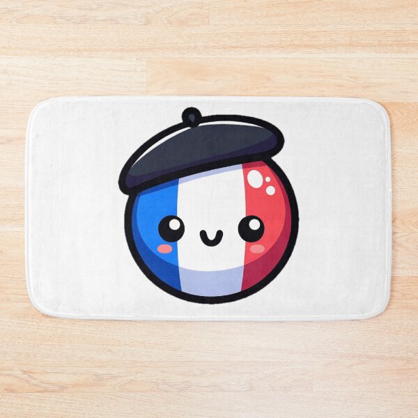 Item preview, France ball designed and sold by marjard.