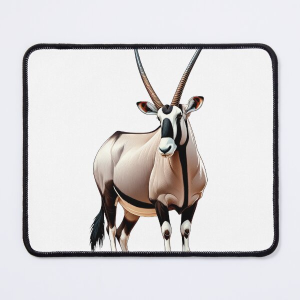 Item preview, Oryx Antelope designed and sold by ArtisticKevin.