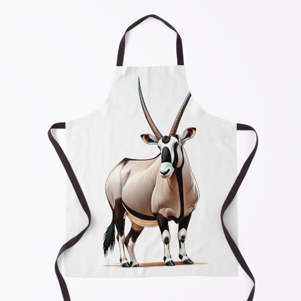 Item preview, Oryx Antelope designed and sold by ArtisticKevin.