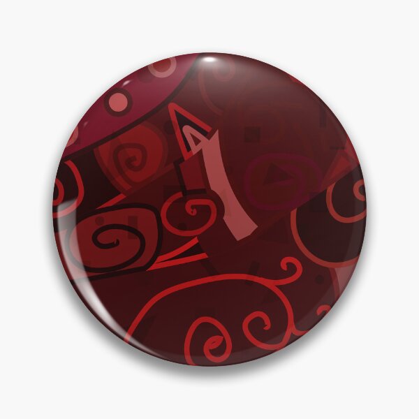 Item preview, Reds BeUnique designed and sold by MC Art Studio.