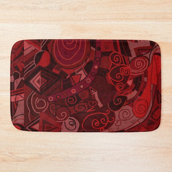 Item preview, Reds BeUnique designed and sold by MC Art Studio.