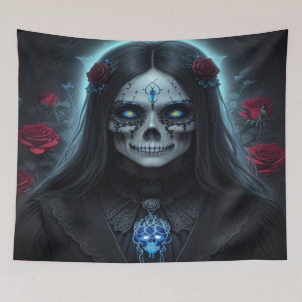 Item preview, Ghost lord of the house -1 designed and sold by Dinos45.