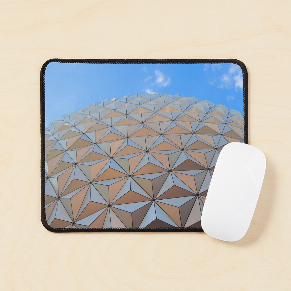 Item preview, Mouse Pad designed and sold by MadTeaDesign.