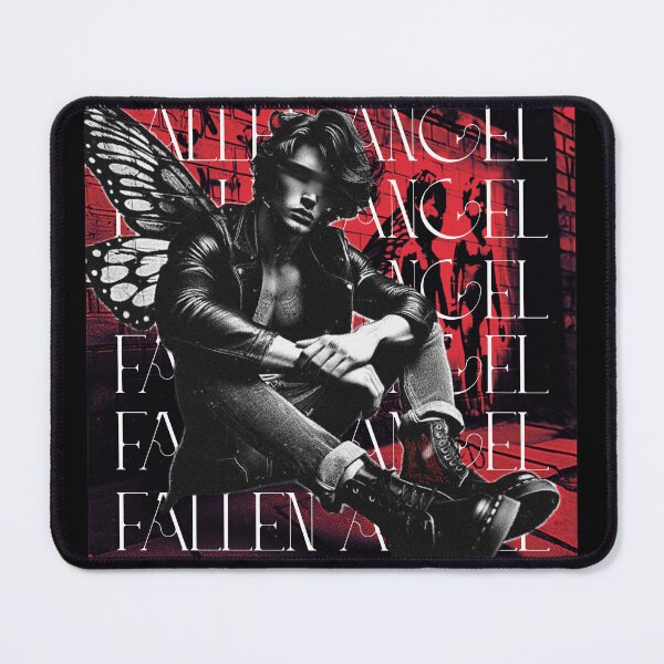 Item preview, Fallen Angel Model 1 designed and sold by Fallen Angels.