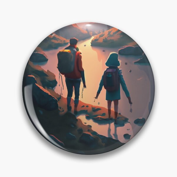Item preview, Born to Explore designed and sold by Kombinerki.