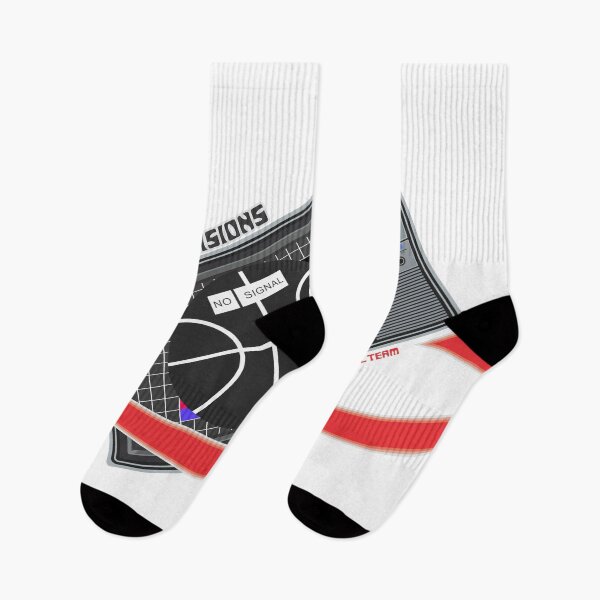 Item preview, Old Televisions Street Basketball Team Collecion designed and sold by BF83.