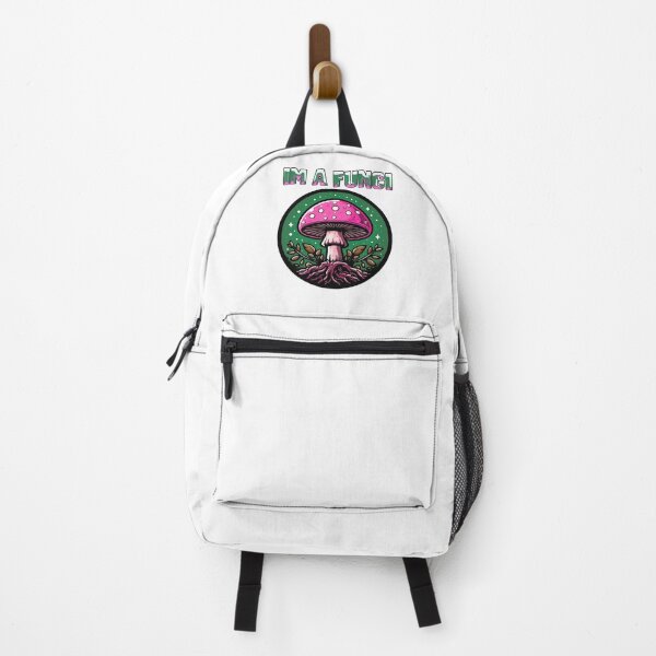 Item preview, Im A Fungi designed and sold by Icerizeartx.