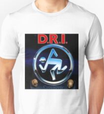 Crossover Unisex T-Shirt