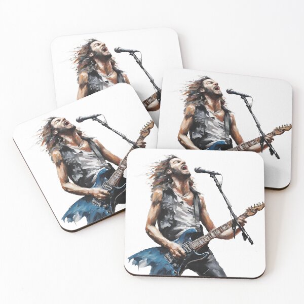 Item preview, Guitarist designed and sold by StyleSketch.