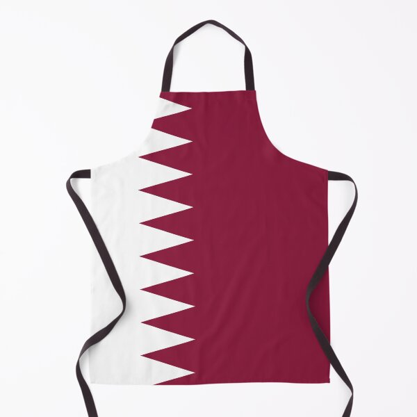 Item preview, National Flag State of Qatar designed and sold by Danler.