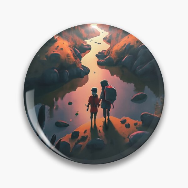 Item preview, Copy of Born to Explore designed and sold by Kombinerki.