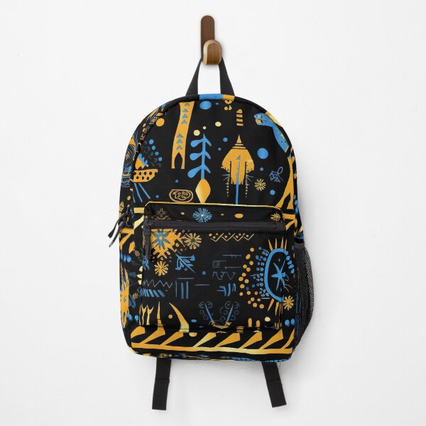 Item preview, Traditional Tribal Print designed and sold by mittie101.